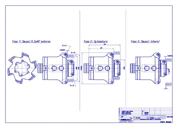 special tools design