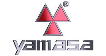 Logo Yamasa marchio partner distribuito da Rieco