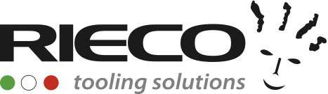 Logo Rieco – utensili di precisione